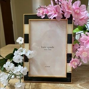 Kate Spade Frame